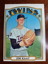1972 Topps Baseball Card Singles - SET BREAK - Pick A  Card (600 - 787)