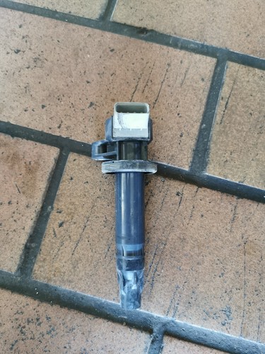 Original Daihatsu Cuore VIII L276 51kW Zündspule Zündmodul 19500-B2040