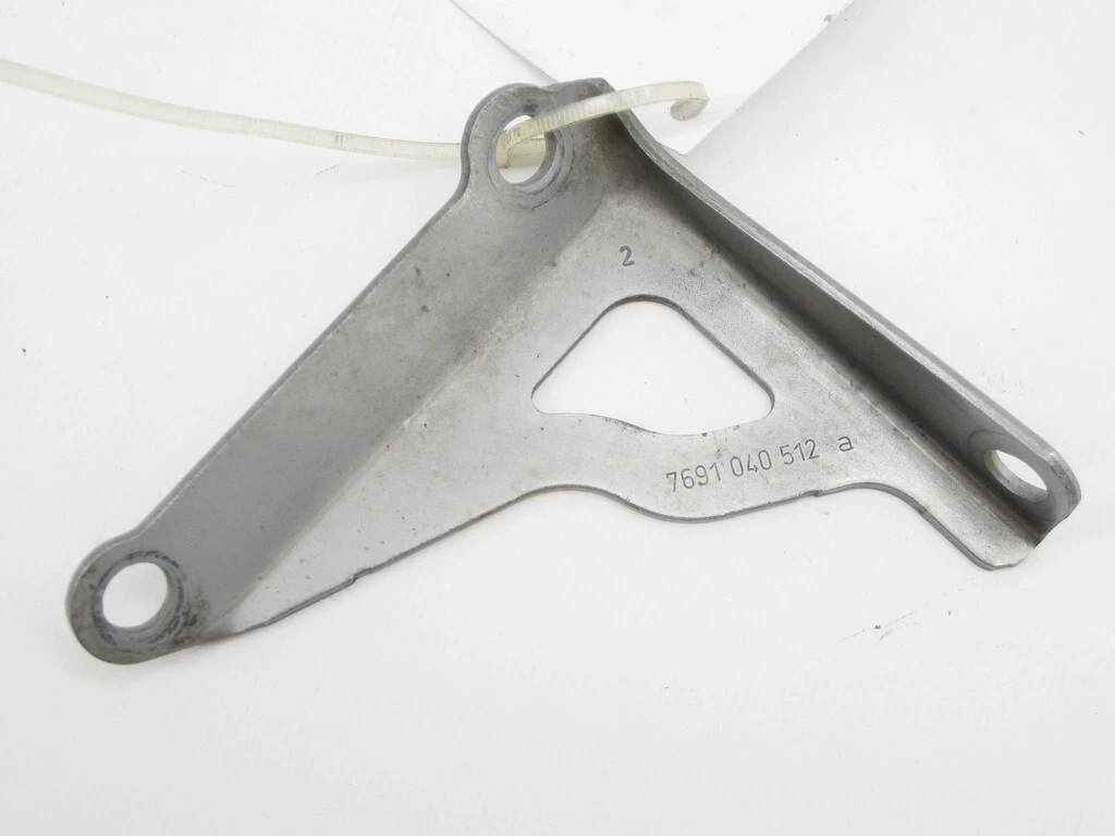 Mercedes-Benz 7691040512 Steel bracket for power steering pump for 