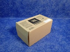 NEW JBL MTC-23UB-1 U-Bracket for Control 23-1 Loudspeaker, Black C17 