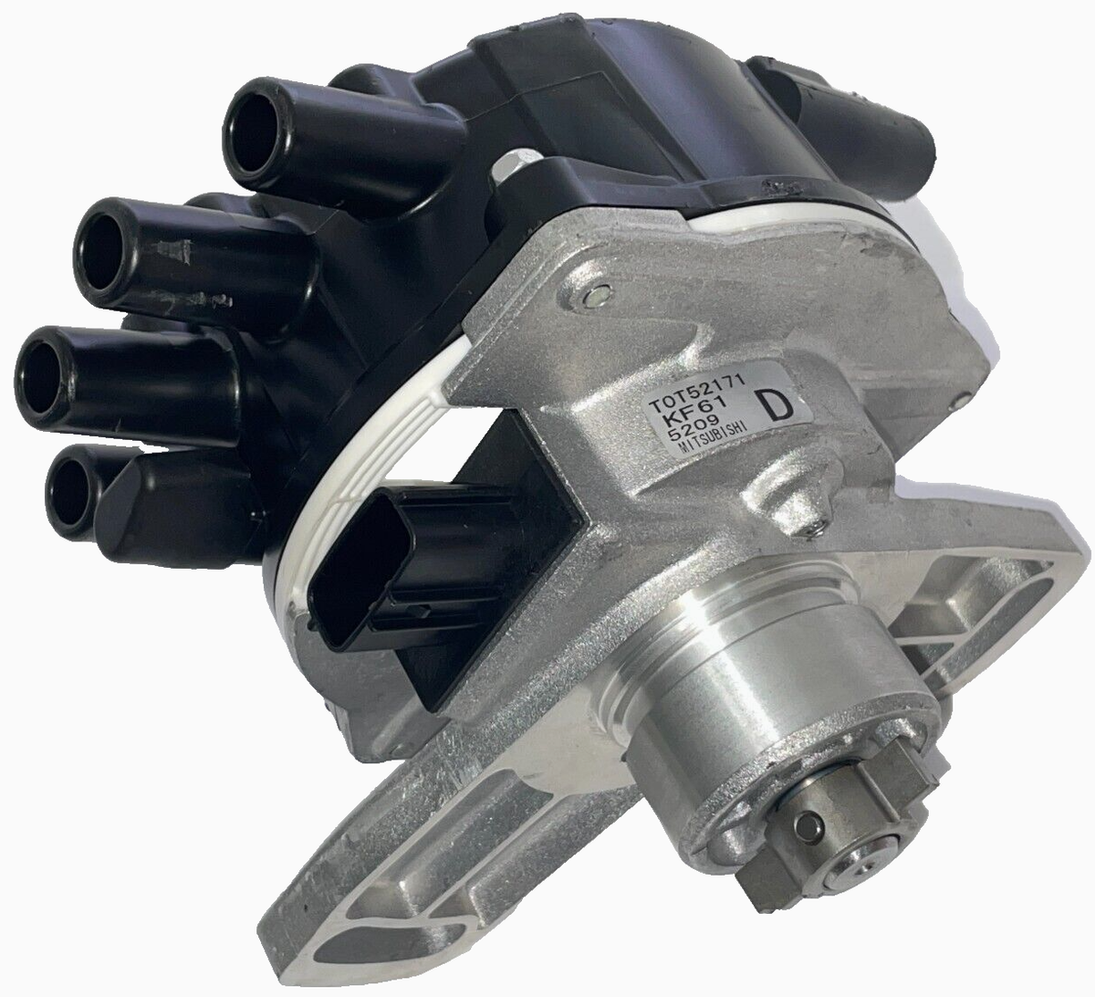 ピート NEW GENUINE/ OEM KF61-18-200 T0T52171 DISTRIBUTOR ASSY for MAZDA