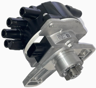 NEW GENUINE/ OEM KF61-18-200 T0T52171 DISTRIBUTOR ASSY for MAZDA