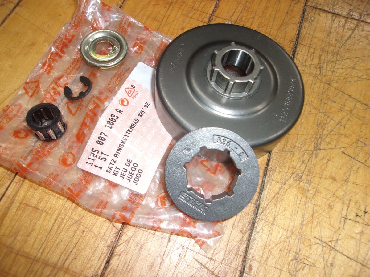 Stihl Rim Sprocket Kit .325