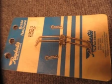 JAGUAR - VOLVO  DISC BRAKE HARDWARE KIT raybestos NOS # H15553-2