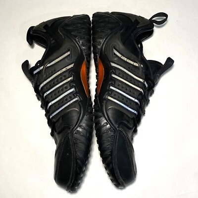 BRUNT Heaven and Earth ブラックused 8THWNDR