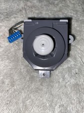 Nintendo 64 Joystick Module Rebuilt With New Gears, Bowl  Joystick Kitsch Bent