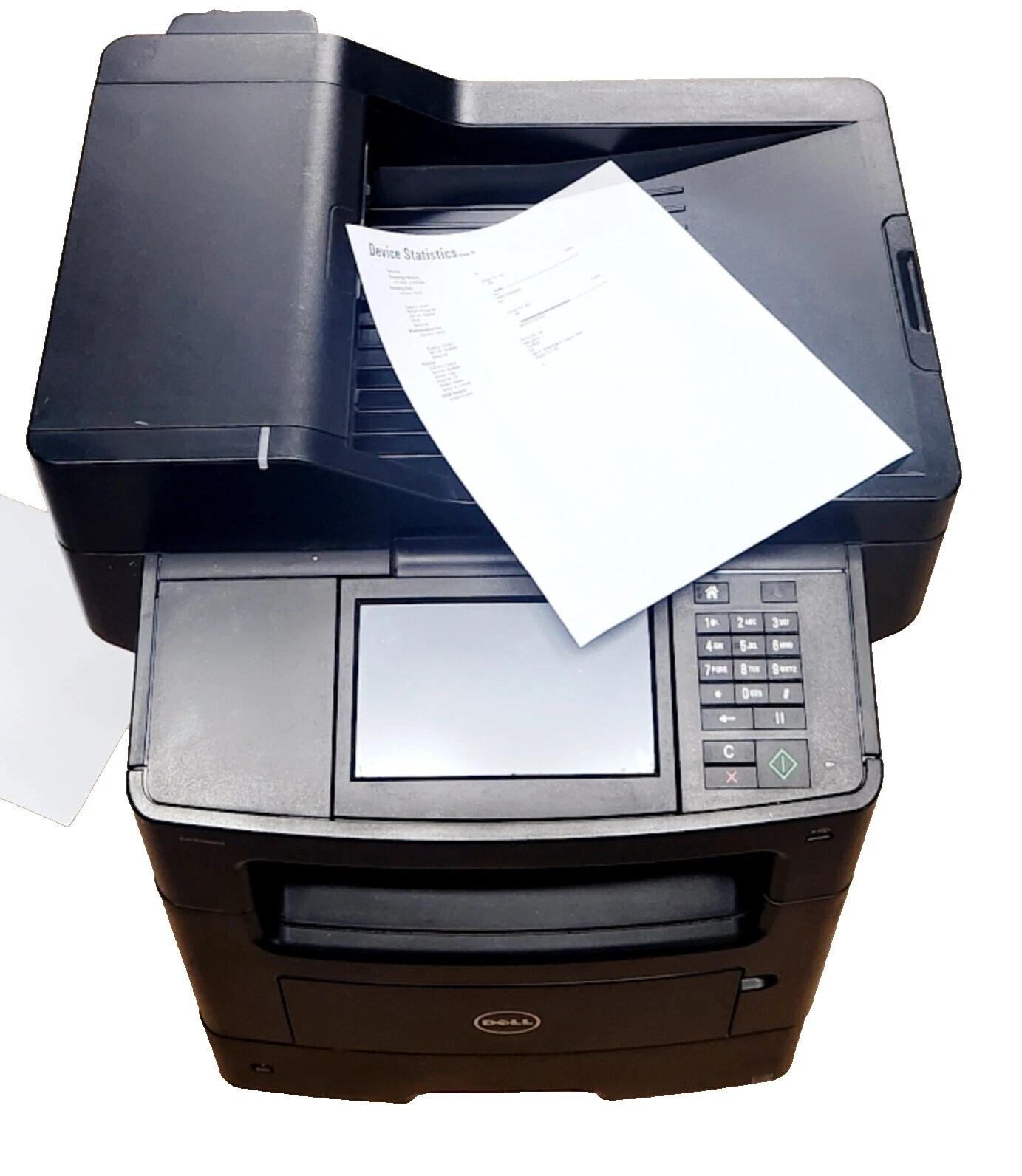 Dell 1 GB Computer Printers
