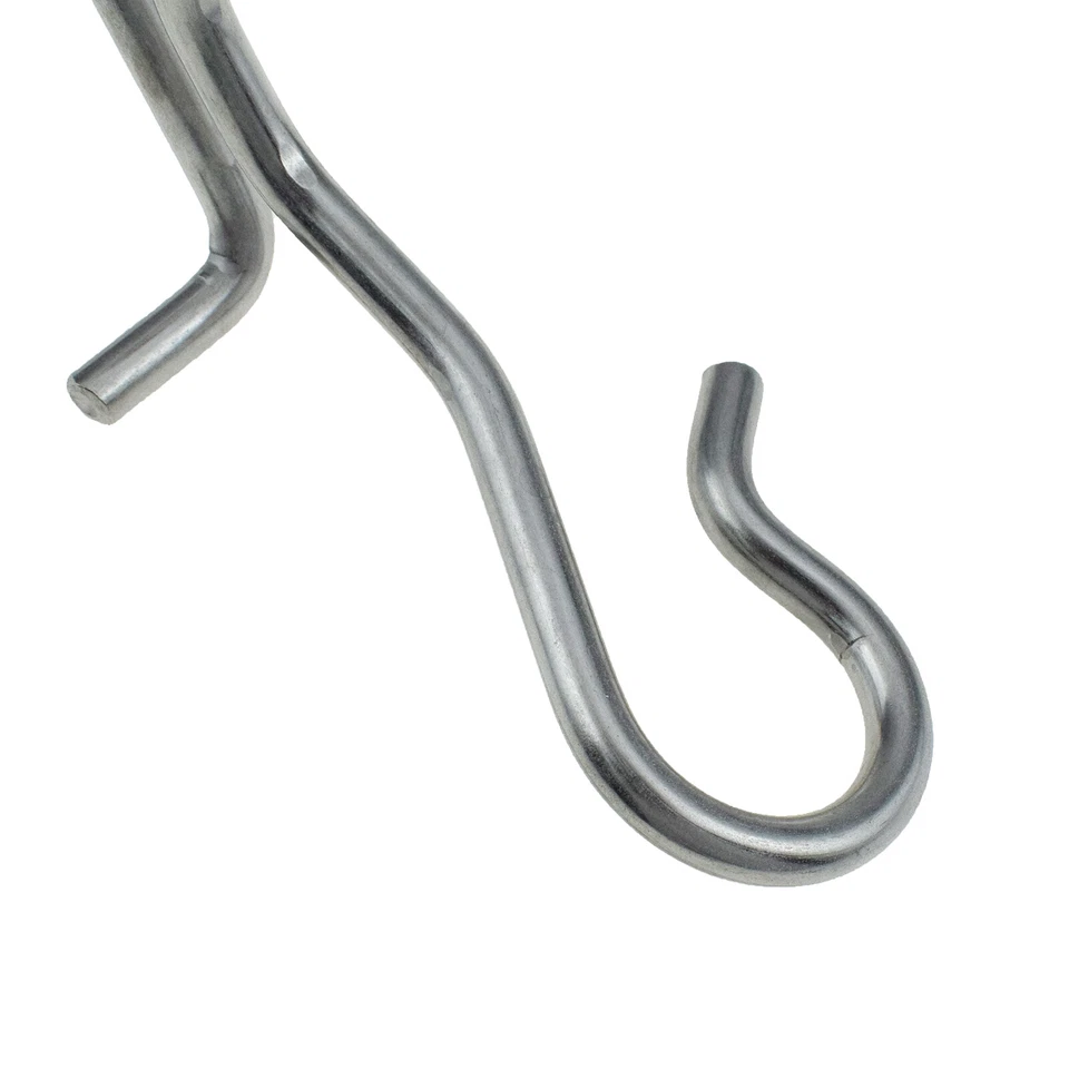 Right Side Handbrake Cable Guide For Discovery 3 4 Range Rover Sport SPU500040 - Image 2 of 4