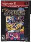 Disgaea: Hour of Darkness Rating T-Teen 2003 Video Games