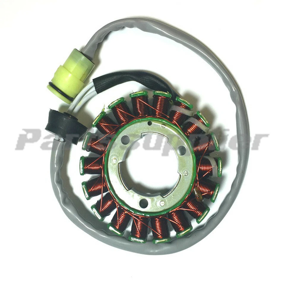 Conjunto de estator KAWASAKI JETSKI 21003-3747 JT1200 1500 STX12F Ultra250X 260L Foto 4 de 4