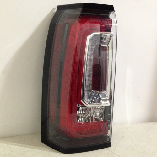 2015-2020 GMC Yukon / XL Left DRIVER Side Tail Light Lamp 23380459 OEM Perfect - 第 1/9 張圖片