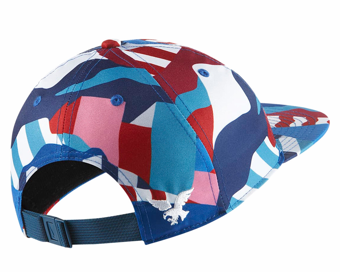 nike parra cap