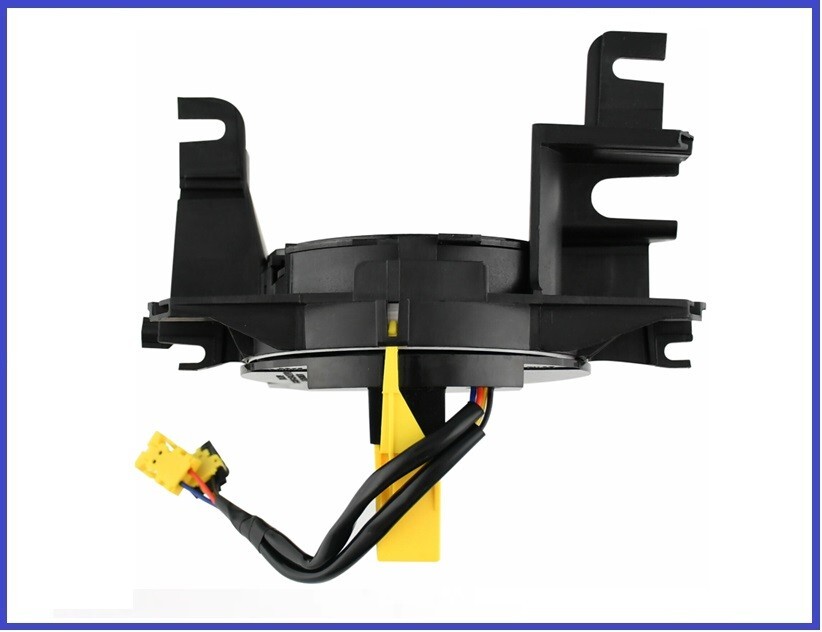 OEM MOPAR 5156106AG Steering Wheel ClockSpring Spiral Cable 05-18 触媒