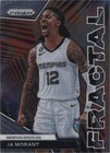 2023-24 Panini Prizm - Ja Morant #5