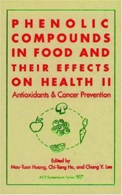 Phenolic Compounds in Food and Their Effects on Health (ACS Symposium Series)