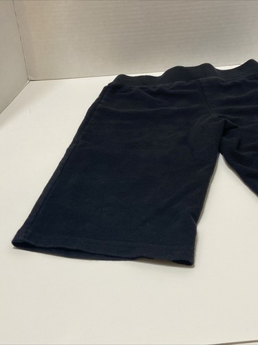 Hello Kitty Joggers Girls XS 4/5 Black Sweatpants Love Music Peace Friends Hope - Picture 12 of 20