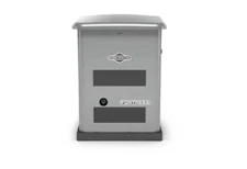 12KW Briggs and Stratton Generator