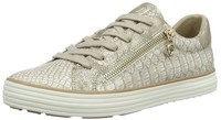 5 Uk, Pink (rose/gold 593), S.oliver Women’s 23615 Low-top Sneakers 5 Uk, Pink (rose/gold 593), S.oliver Women’s 23615 Low-top Sneakers