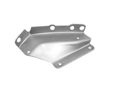 1963 Chevy Impala Headlight To Fender Side Filler Panel Right
