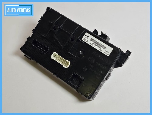 Original Renault Clio 2 , 3 II power supply controller BSM control unit P8200621 - Picture 3 of 8