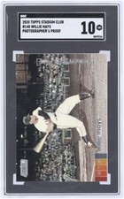 2020 Topps Stadium Club Baseball Variations Checklist and Gallery 114