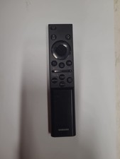 Samsung Smart TV Remote Control Netflix Disney Prime Video OEM Black