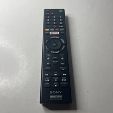 OEM SONY TV Bravia Smart TV Replacement RMT-TX100U