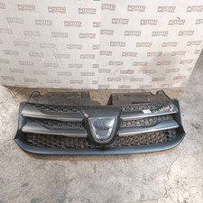 623103971R Grill  DACIA LOGAN 900 TCe 12V (66Kw) Sw 5p/b/898cc