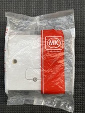 13a Unswitched Fused Connection Unit Flex Outlet