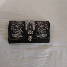 Montana West Wallet