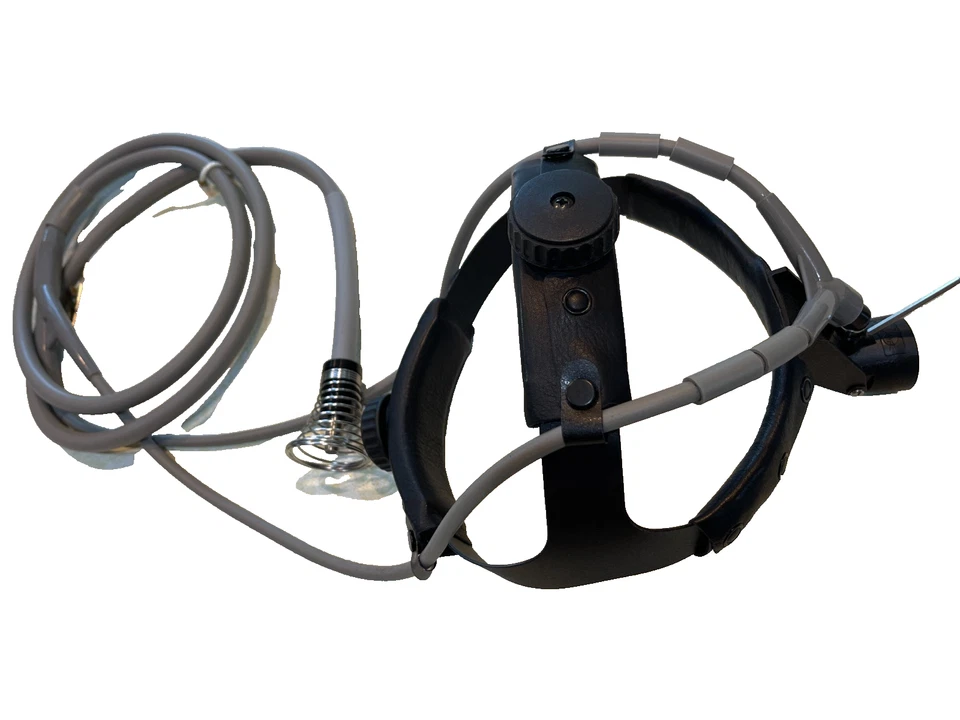 DISEÑOS Para Vision DVI el Faro Microquirúrgico de Fibra Óptica Bifurcado Foto 2 de 4