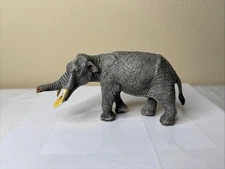 Safari Ambelodon Prehistoric Mammal Figure Retired Rare Collectible 2005