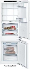 Bosch 24" 800 Series 8.3 Cu Ft. Panel Ready Built-In Refrigerator B09IB91NSP