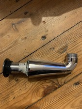 Edwardian Bath Taps Used For 5 Days