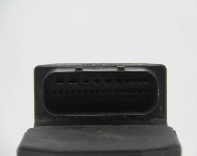 Антиблокировочный тормозной насос в сборе динамический контроль устойчивости для Mazda RX-8 ABS 2004-2008 годов выпуска - Изображение 3 из 4