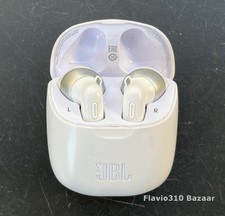  P/R JBL Tune 225TWS Wireless Earbud TESTED Right Only Charges Parts or Repair