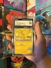 Pokémon CGC 10 Pikachu Illustration Contest 2024 Promo 242/SV-P Japanese Minami