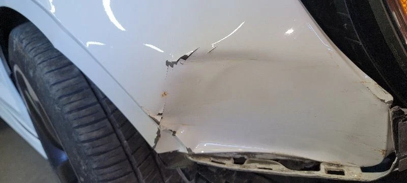 Interruptor de asiento interior tablero Audi A3 2016 Foto 3 de 4