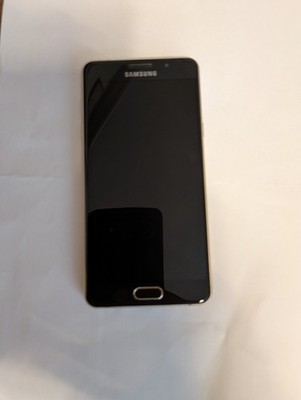 Samsung  Galaxy A5 SM-A510F - 16GB - Gold (Ohne Simlock) Smartphone