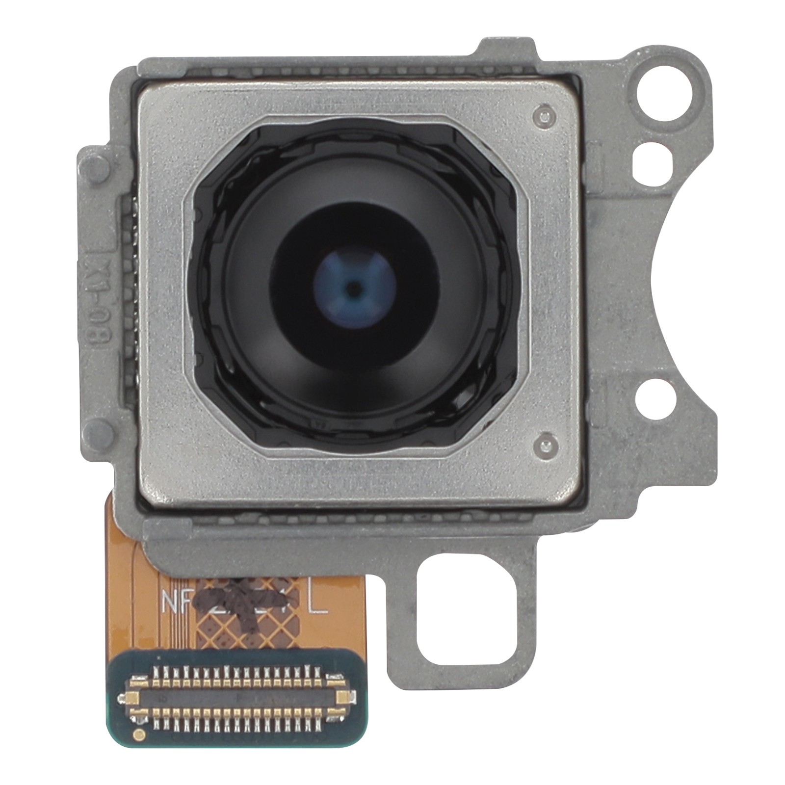 Caméra arrière Galaxy S24 50MP Clappio pour des photos haute résolution nettes