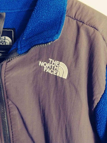 THE NORTH FACE kids garcons sweater size XL - Picture 4 of 5