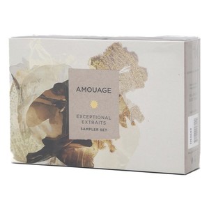 Amouage Silver | eBay