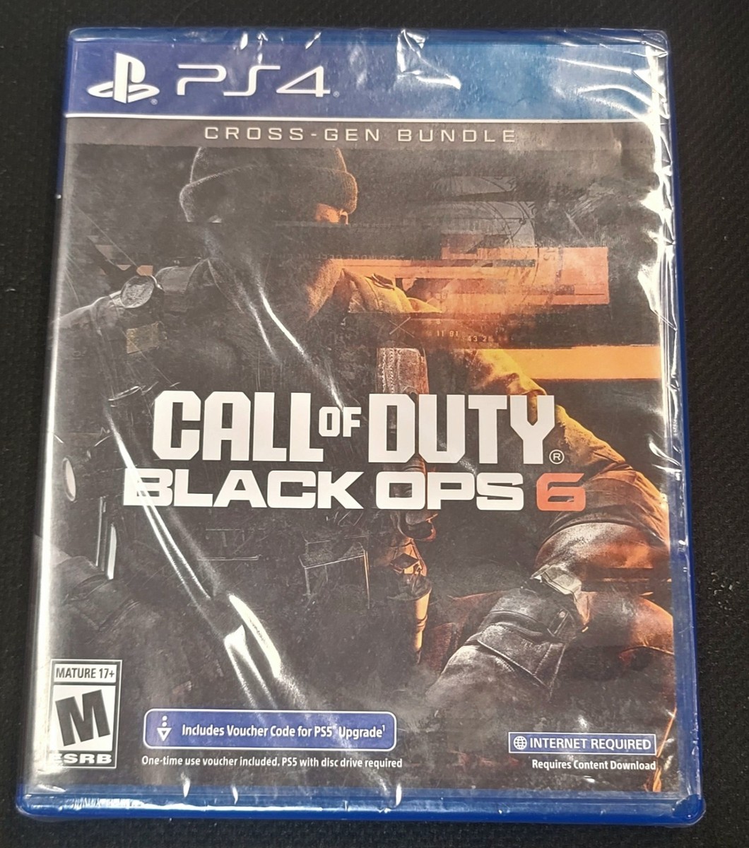 Cod Black Ops Ps5 Call Of Duty®: Black Ops PS5 PS4 Price