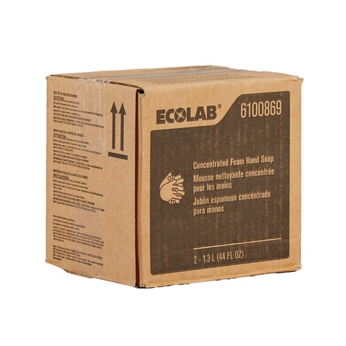 Ecolab Ecolab Soap (2/CS) - Picture 2 of 2