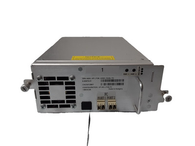 Quantum 8-00976-01 LTO 6 Full Height Dual Fibre Channel Tape Drive - UNTESTED