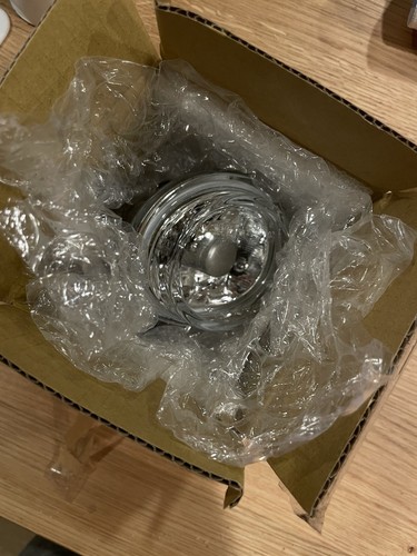 Fog Lamp Assembly TYC 19-6089-00 -Passenger Side (RH) - Mazda (TK21-51-680A) - Picture 3 of 6