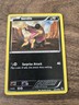 Pokémon Sandile Common XY Flashfire 56/106 Basic 70 HP 40 Attack Card
