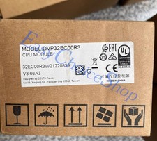 1PCS New Delta DVP32EC00R3 DVP32EC00R3