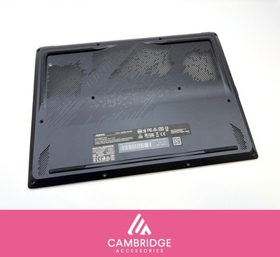 Gigabyte Aorus16X X6LAG Base Kunststoffabdeckung P/N 27364-6L2G0-G20S Grade B