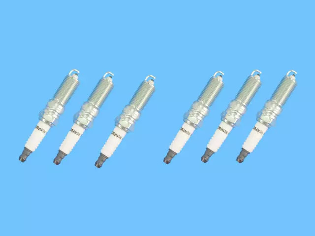 Genuine Mopar Spark Plug 68303923AA